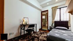 The Mayfair (D22), Condominium #570931961